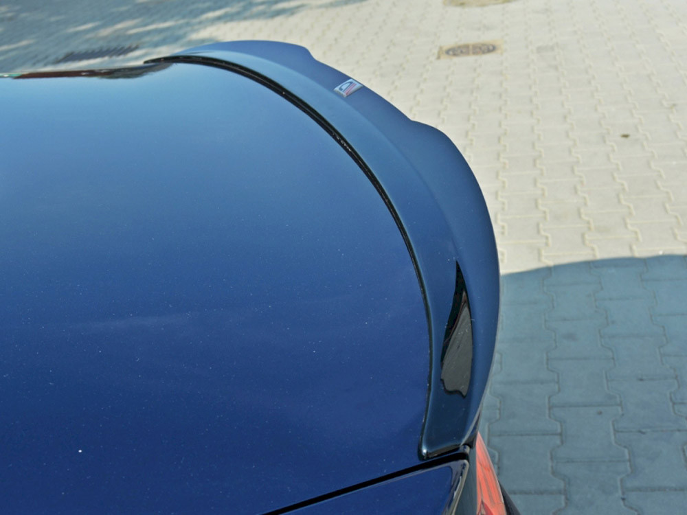 Maxton Spoiler CAP BMW 4 F32 M-Performance