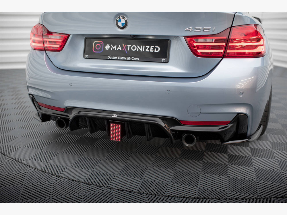 Maxton LED STOP Light BMW 4 Coupe / Gran Coupe / Cabrio M-Pack F32 / F36 / F33 Maxton LED STOP Light BMW 4 Coupe / Gran Coupe / Cabrio M-Pack F32 / F36 / F33