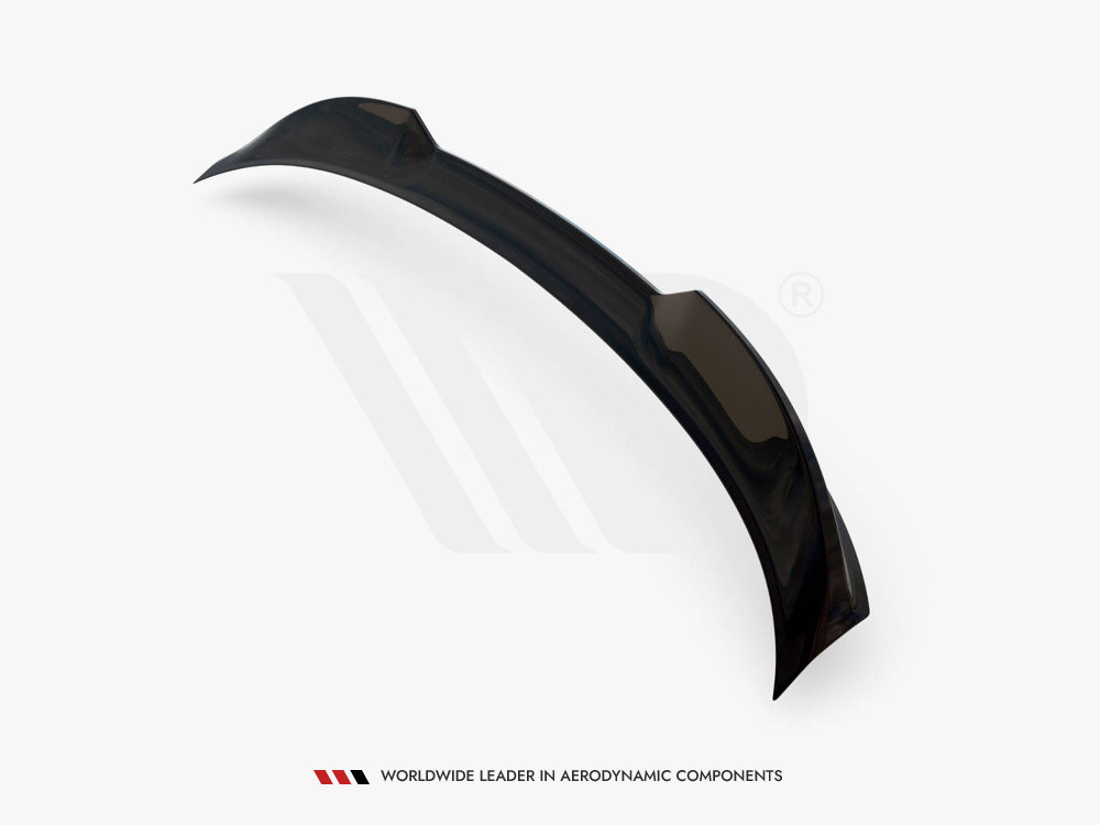 Maxton Spoiler CAP 3D BMW 4 Gran Coupe Standard / M-Pack F36