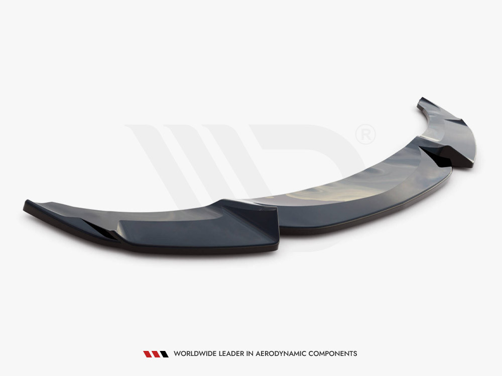 Maxton Front Splitter V.3 BMW 5 F10/F11 M-Sport