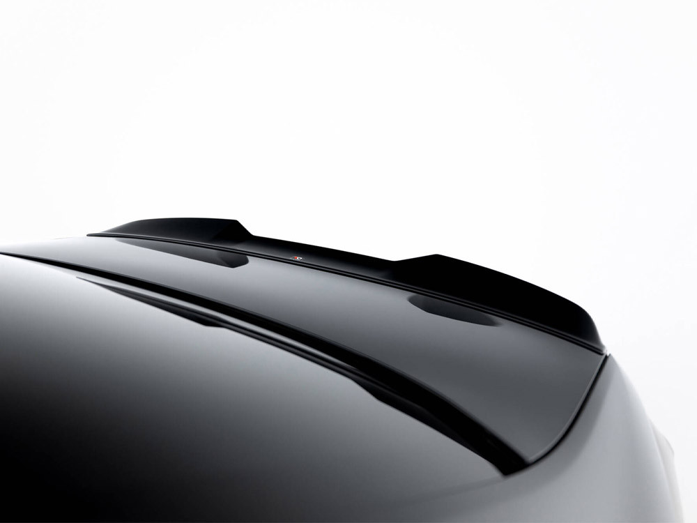 Maxton Spoiler CAP 3D BMW M550i Sedan G30 Maxton Spoiler CAP 3D BMW M550i Sedan G30