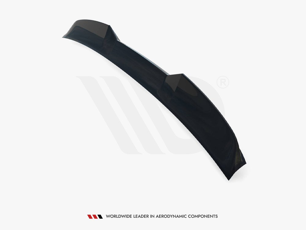 Maxton Spoiler CAP 3D BMW M550i Sedan G30 Maxton Spoiler CAP 3D BMW M550i Sedan G30