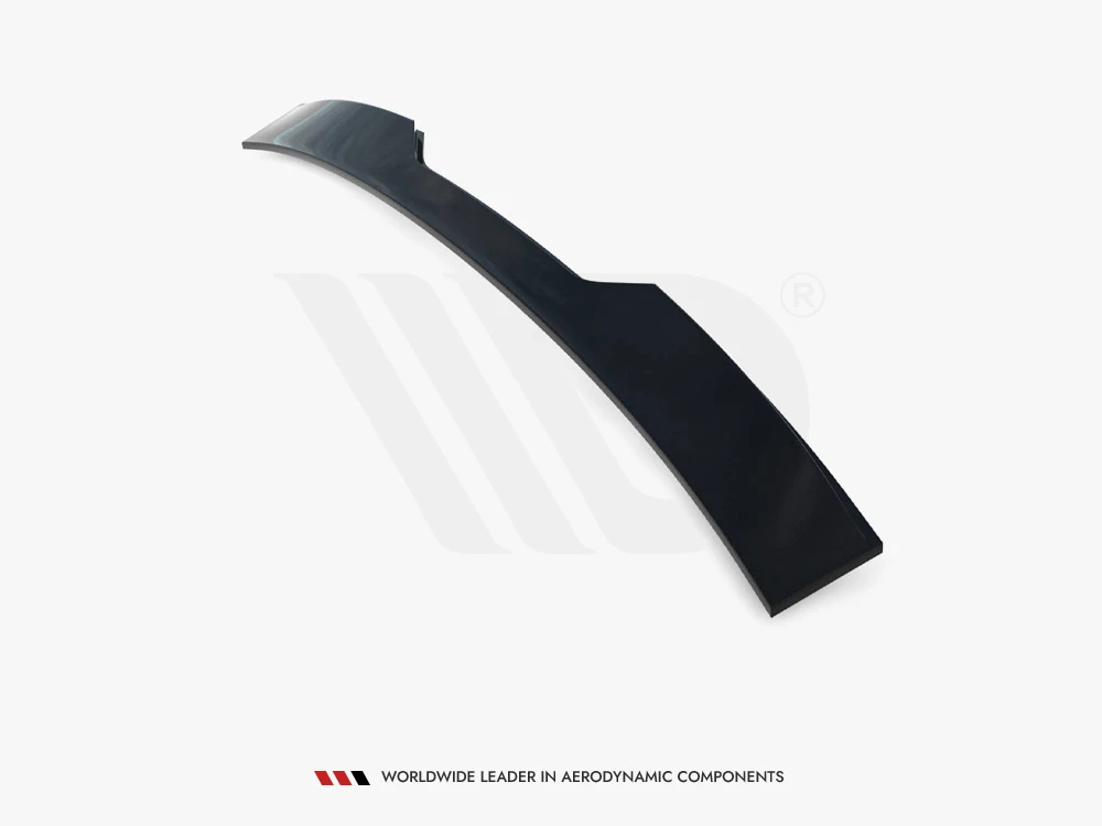Maxton Rear Window Extension BMW M550i Sedan G30