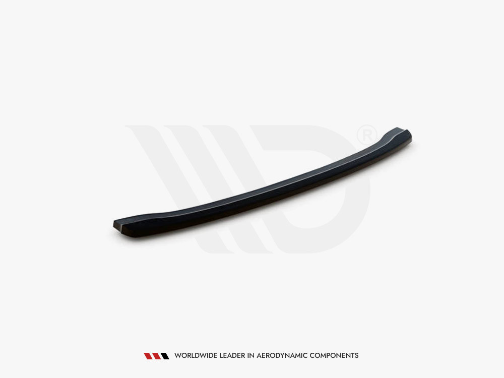 Maxton Central Rear Splitter BMW 5 Sedan G30
