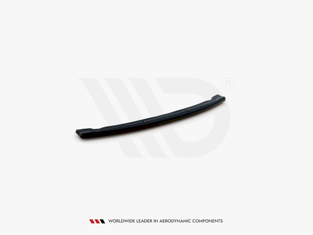 Maxton Rear Splitter BMW 5 G30 Facelift M-Pack