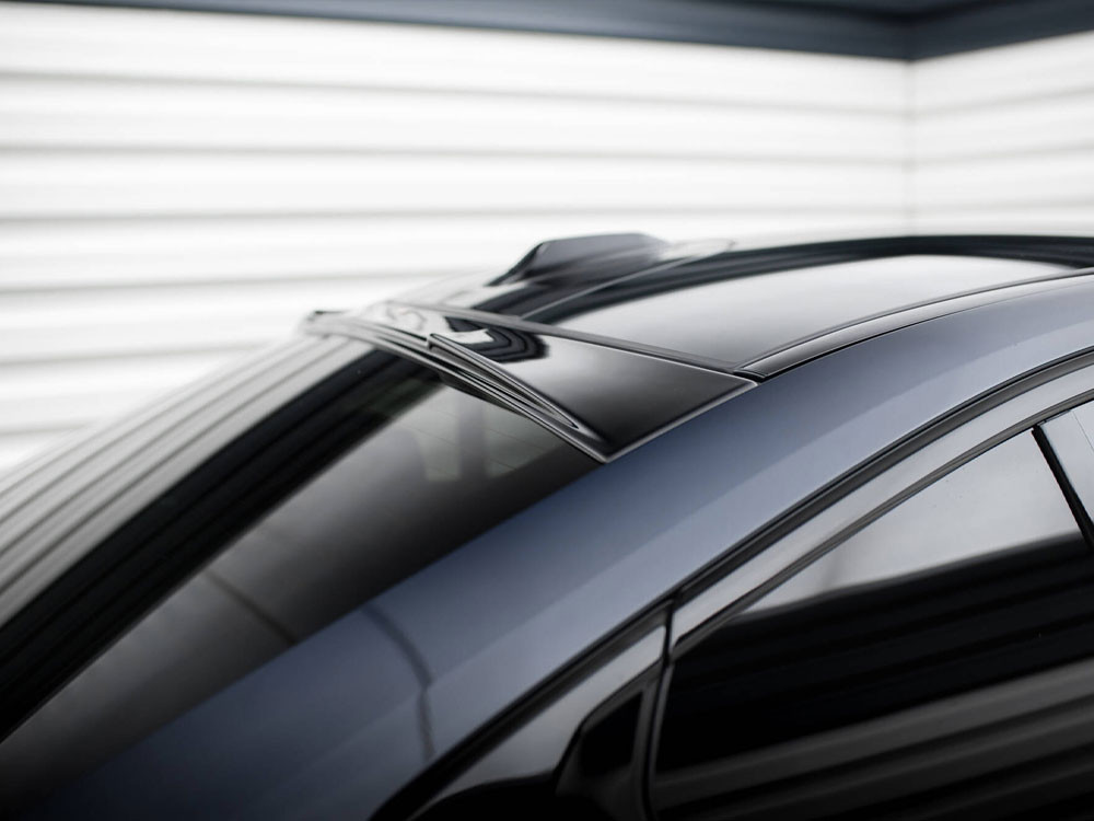 Maxton Rear Window Extension BMW 5 / i5 M-Pack G60 Maxton Rear Window Extension BMW 5 / i5 M-Pack G60