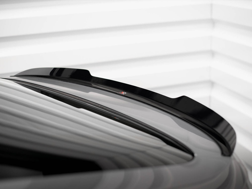 Maxton Spoiler CAP BMW 5 GT M-Pack F07 Maxton Spoiler CAP BMW 5 GT M-Pack F07