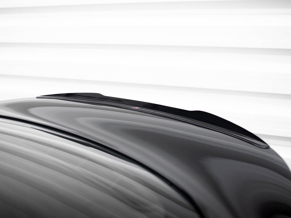 Maxton Spoiler CAP BMW M6 / 6 E63