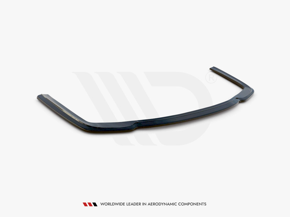 Maxton Rear Splitter BMW 7 M-Pack G11 / G12