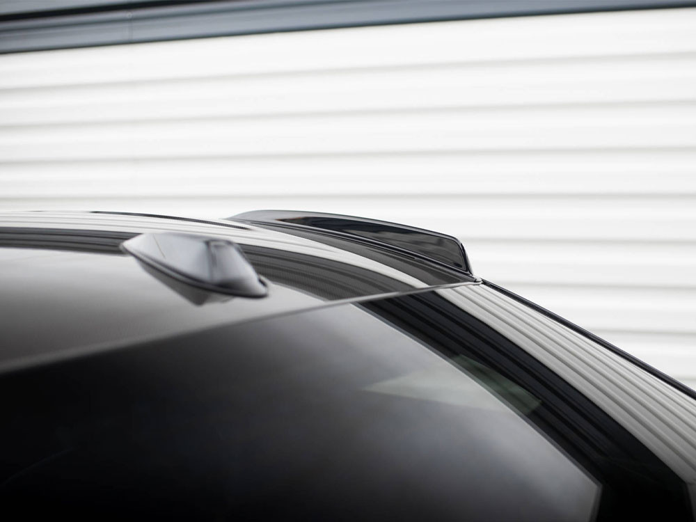 Maxton Short Roof Rails BMW M2 G87 Maxton Short Roof Rails BMW M2 G87