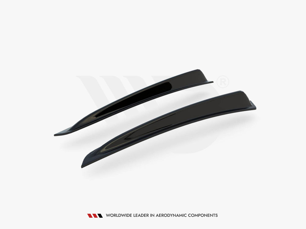 Maxton Short Roof Rails BMW M2 G87 Maxton Short Roof Rails BMW M2 G87