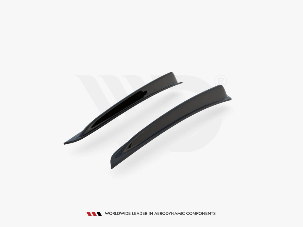 Maxton Short Roof Rails BMW M2 G87 Maxton Short Roof Rails BMW M2 G87