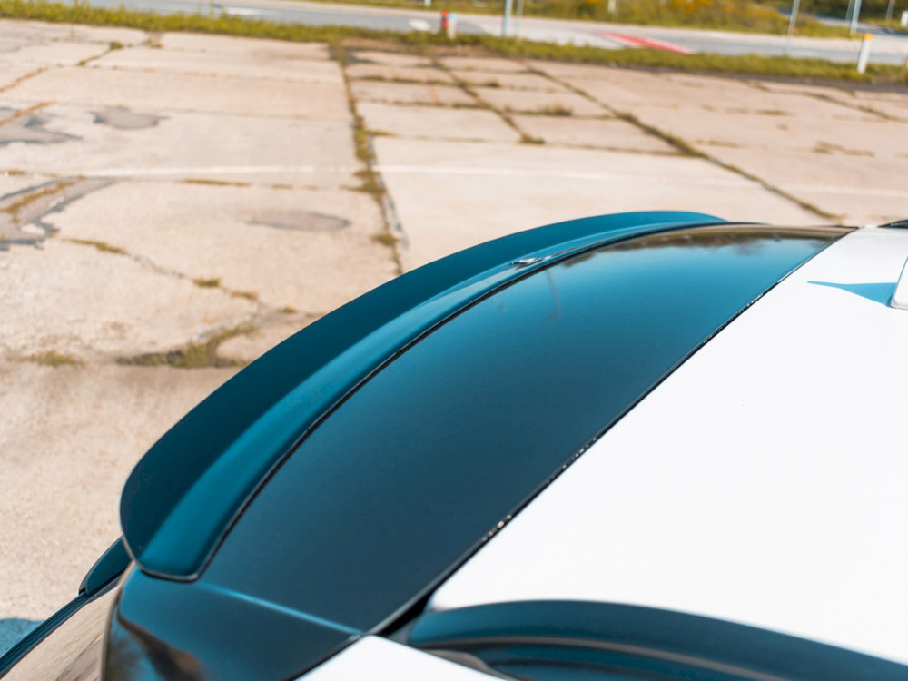 Maxton Spoiler Extension Bmw X3 F25 M-pack Facelift (2014-2017) Maxton Spoiler Extension Bmw X3 F25 M-pack Facelift (2014-2017)
