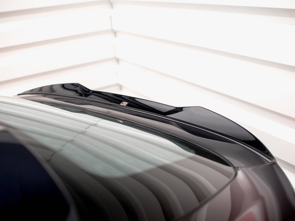 Maxton Spoiler CAP 3D BMW X4 M-Pack G02 Maxton Spoiler CAP 3D BMW X4 M-Pack G02