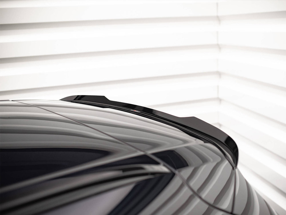 Maxton Spoiler CAP BMW X5 M F85 Maxton Spoiler CAP BMW X5 M F85