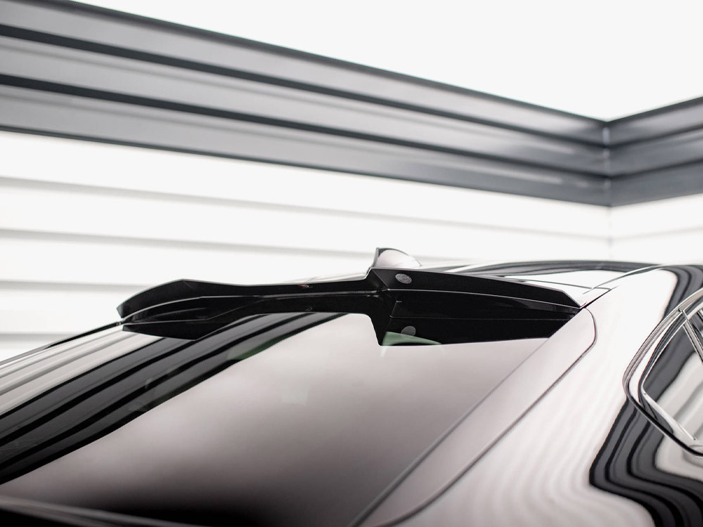 Maxton Spoiler CAP BMW X6 M-Pack G06 / X6 M F96 Maxton Spoiler CAP BMW X6 M-Pack G06 / X6 M F96