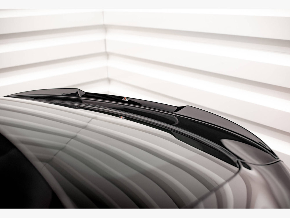 Maxton Spoiler CAP 3D V.1 BMW X6 F16 M-Pack / X6 M F86 Maxton Spoiler CAP 3D V.1 BMW X6 F16 M-Pack / X6 M F86