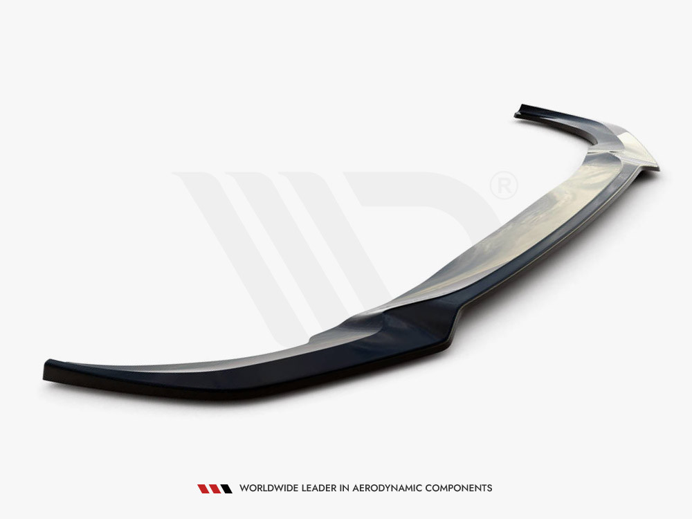 Maxton Front Splitter V.2 BMW Z4 M40i / M-Pack G29 Maxton Front Splitter V.2 BMW Z4 M40i / M-Pack G29