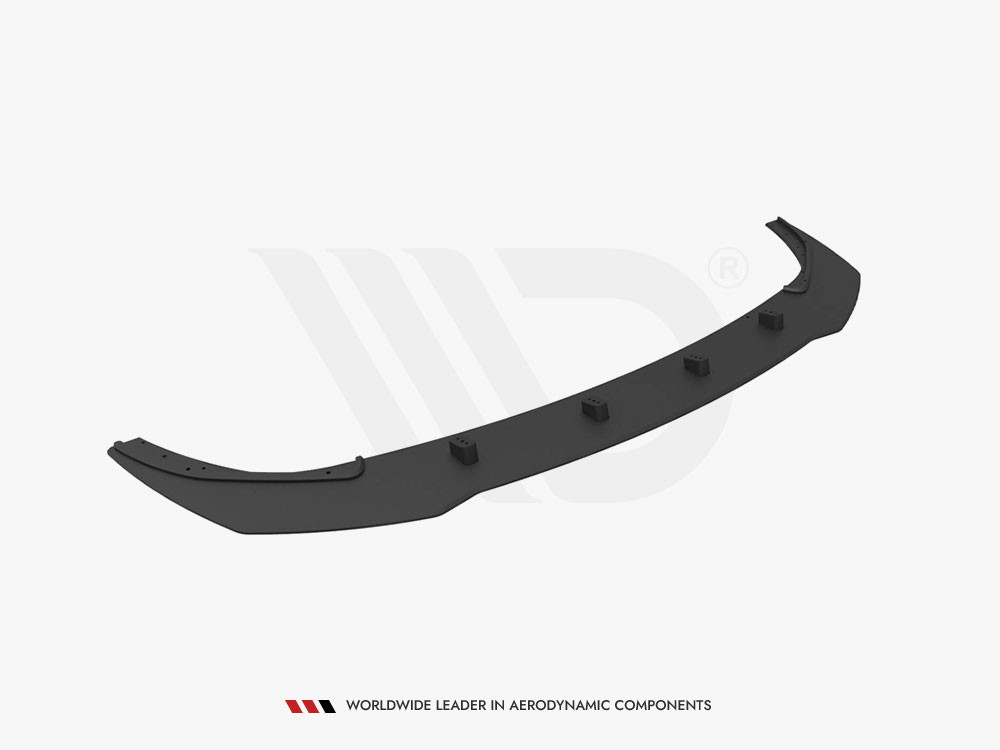 Maxton Street PRO Front Splitter BMW 1 F40 M-Pack / M135i