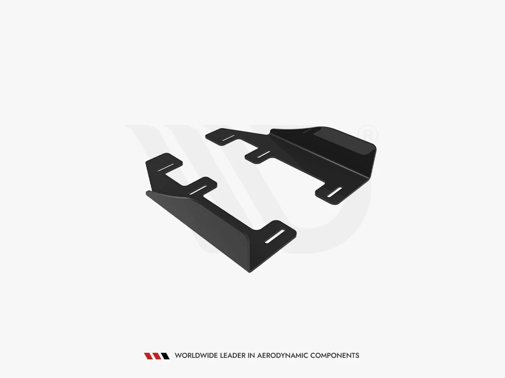 Maxton Side Flaps BMW 1 F40 M-Pack / M135i Maxton Side Flaps BMW 1 F40 M-Pack / M135i