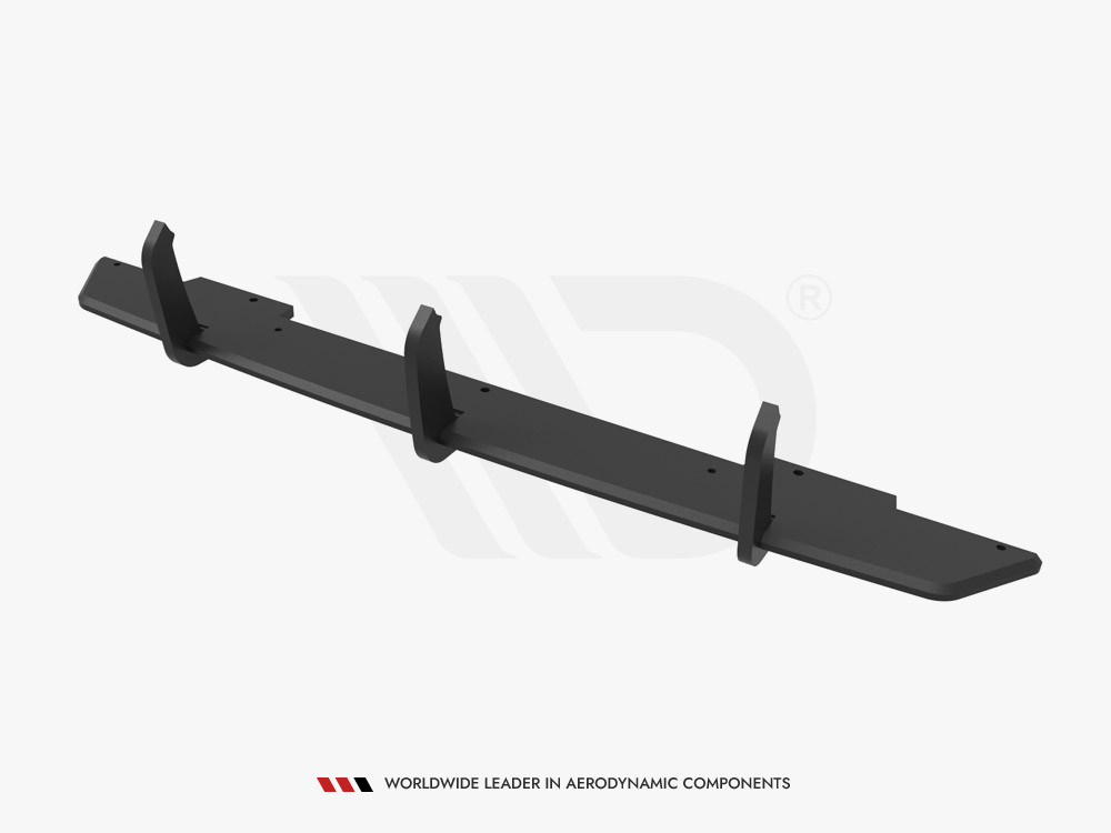 Maxton Street Pro Rear Diffuser BMW 2 Coupe M-Pack G42 Maxton Street Pro Rear Diffuser BMW 2 Coupe M-Pack G42
