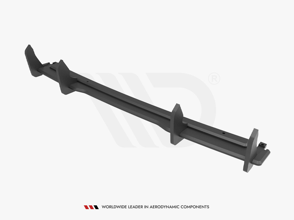 Maxton Street PRO Rear Diffuser BMW 3 M340 G20 / G21