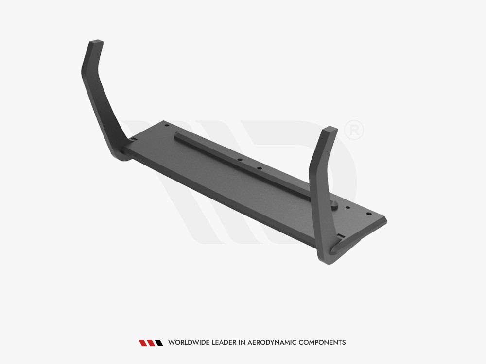 Maxton Street PRO Rear Diffuser BMW M3 Sedan / Touring G80 / G81
