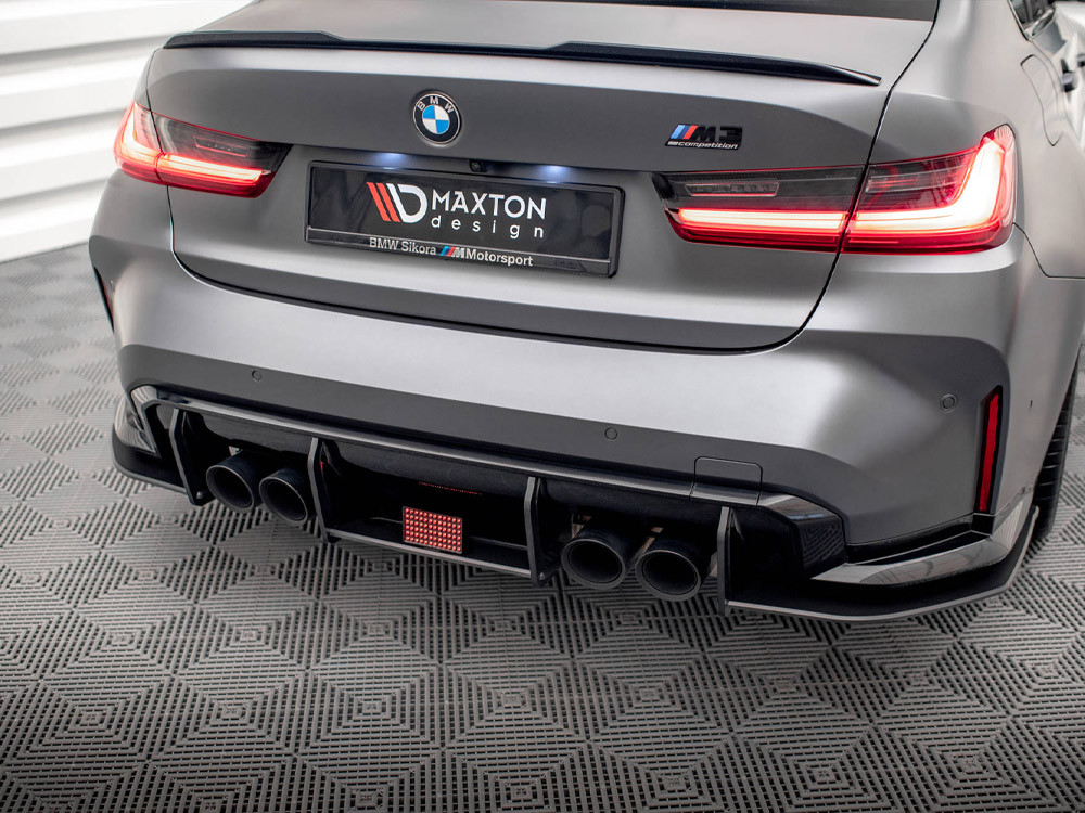 Maxton LED STOP Light BMW M3 G80