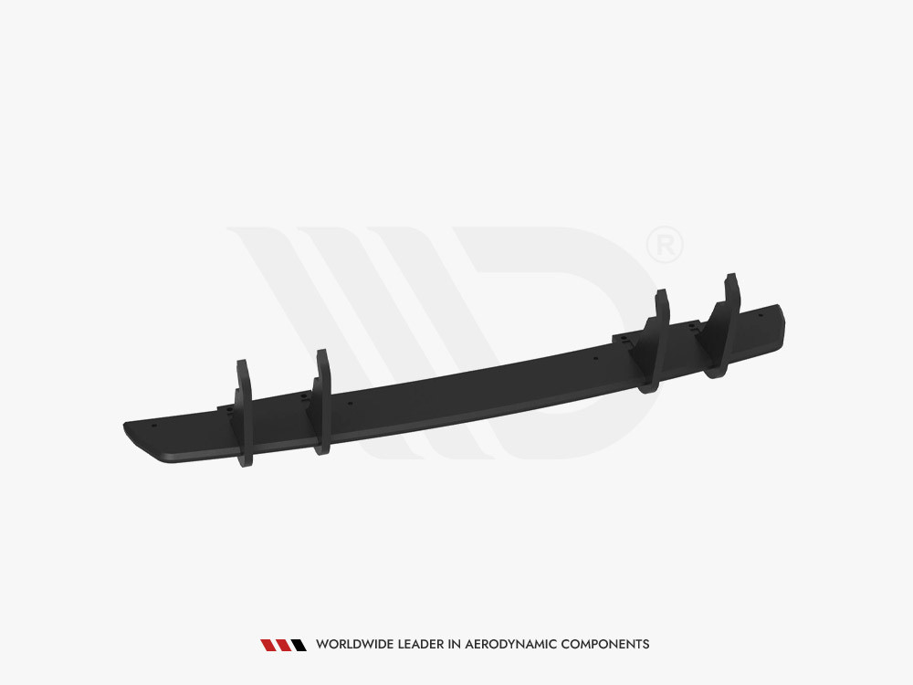 Maxton Street PRO Rear Diffuser BMW 4 Gran Coupe M440i G26 Maxton Street PRO Rear Diffuser BMW 4 Gran Coupe M440i G26