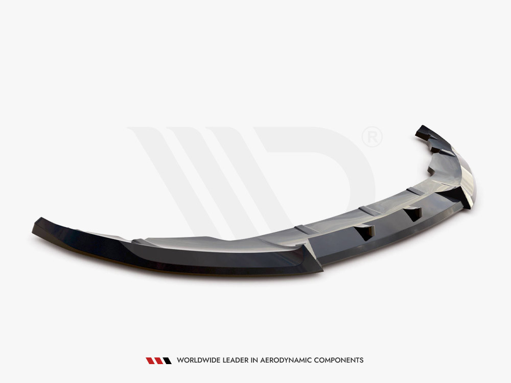 Maxton Front Splitter V.1 Mini Cooper Clubman John Cooper Works F54 Facelift Maxton Front Splitter V.1 Mini Cooper Clubman John Cooper Works F54 Facelift