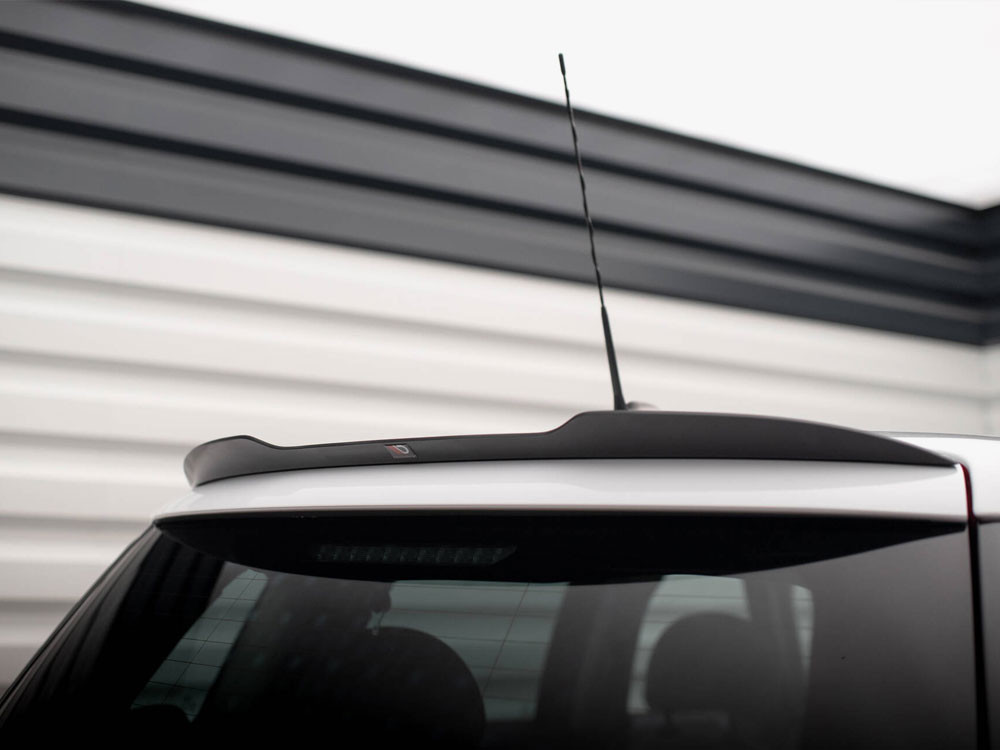 Maxton Spoiler CAP Mini Cooper Countryman R60 Facelift Maxton Spoiler CAP Mini Cooper Countryman R60 Facelift