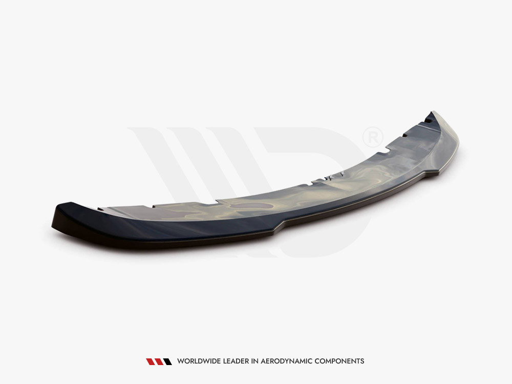 Maxton Front Splitter Mini Cooper / ONE R50 Maxton Front Splitter Mini Cooper / ONE R50