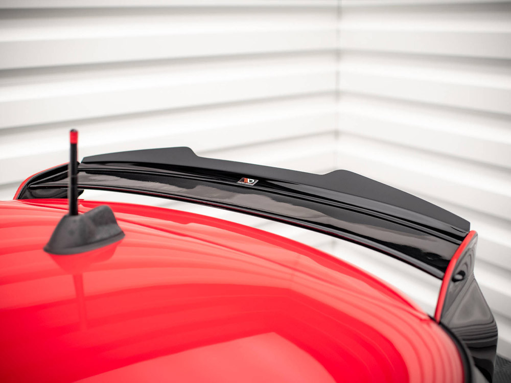 Maxton Spoiler CAP V.2 Mini Cooper John Cooper Works R56 Maxton Spoiler CAP V.2 Mini Cooper John Cooper Works R56