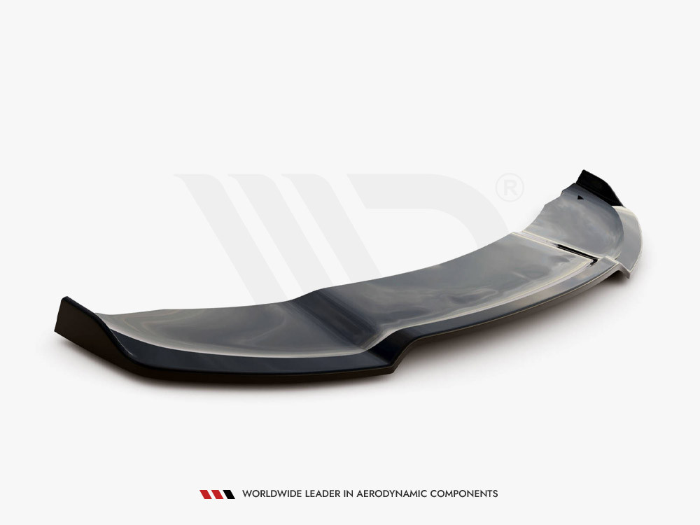 Maxton Front Splitter V.2 Mini Cooper John Cooper Works R56