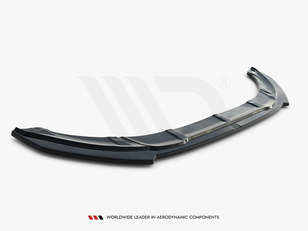Maxton Front Splitter Mini Cooper S Mk3 Preface 3 Door (F56) Maxton Front Splitter Mini Cooper S Mk3 Preface 3 Door (F56)