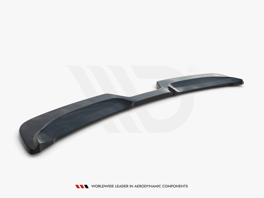 Maxton Rear Splitter Mini Cooper S Mk3 Preface 3 Door (F56) Maxton Rear Splitter Mini Cooper S Mk3 Preface 3 Door (F56)