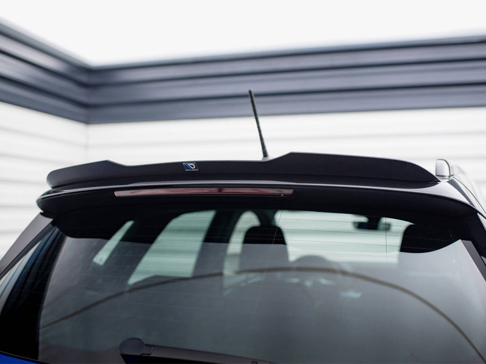 Maxton Spoiler CAP Seat Arona FR Mk1 Maxton Spoiler CAP Seat Arona FR Mk1