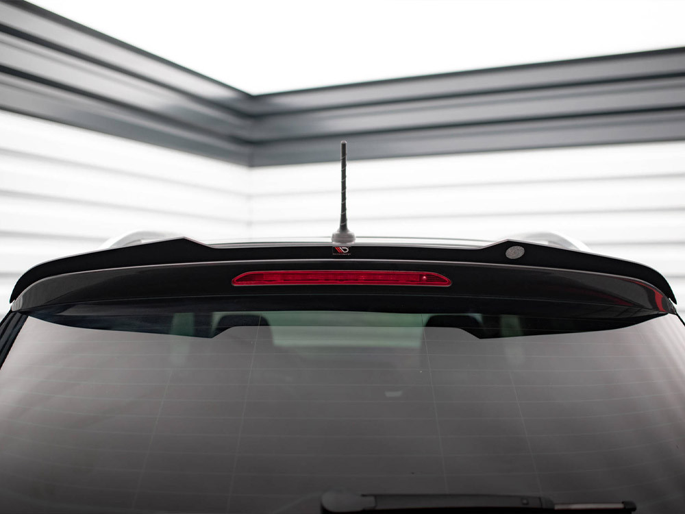 Maxton Spoiler CAP Seat Ateca Mk1 Maxton Spoiler CAP Seat Ateca Mk1