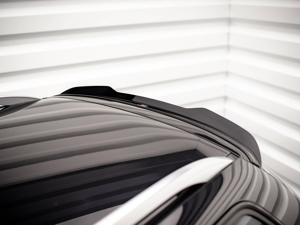 Maxton Spoiler CAP Seat EXEO ST (2008-2013) Maxton Spoiler CAP Seat EXEO ST (2008-2013)