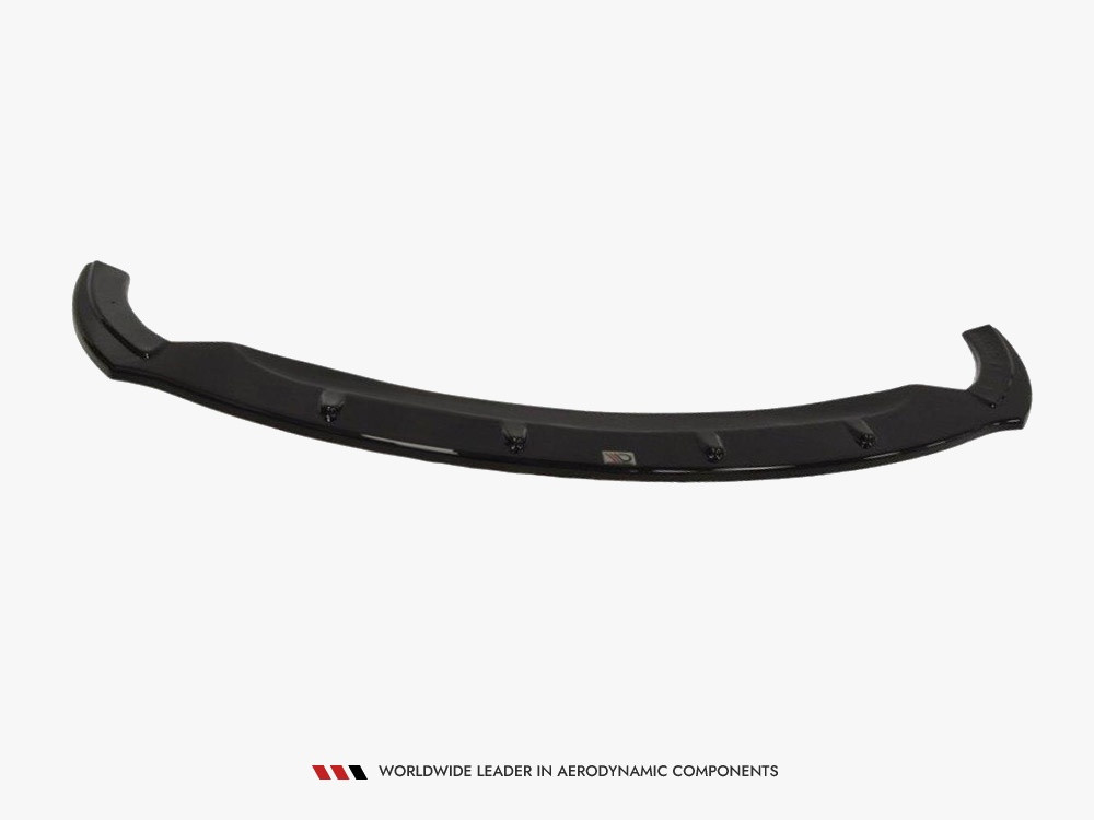 Maxton Front Splitter Seat Ibiza 4 Sportcoupe (Preface) Maxton Front Splitter Seat Ibiza 4 Sportcoupe (Preface)