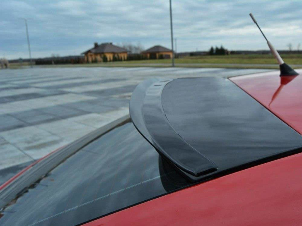 Maxton Spoiler CAP Seat Leon MK1 Cupra (2002-2005) Maxton Spoiler CAP Seat Leon MK1 Cupra (2002-2005)