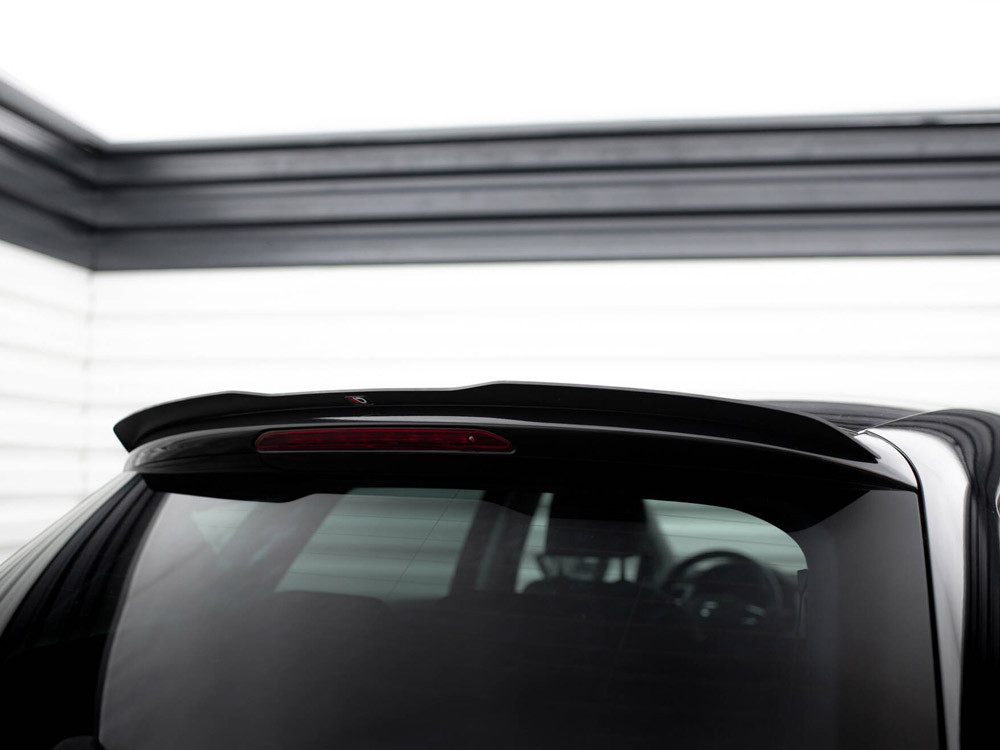 Maxton Spoiler CAP Seat Leon Mk3 Maxton Spoiler CAP Seat Leon Mk3