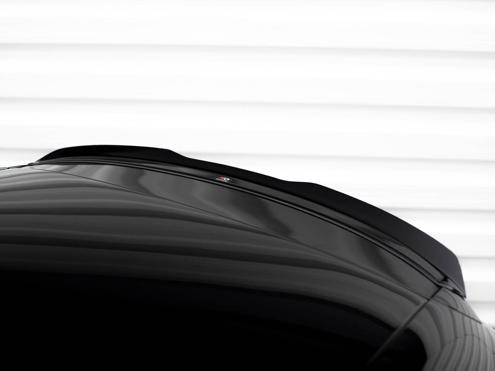 Maxton Spoiler CAP Seat Leon Mk3 Maxton Spoiler CAP Seat Leon Mk3