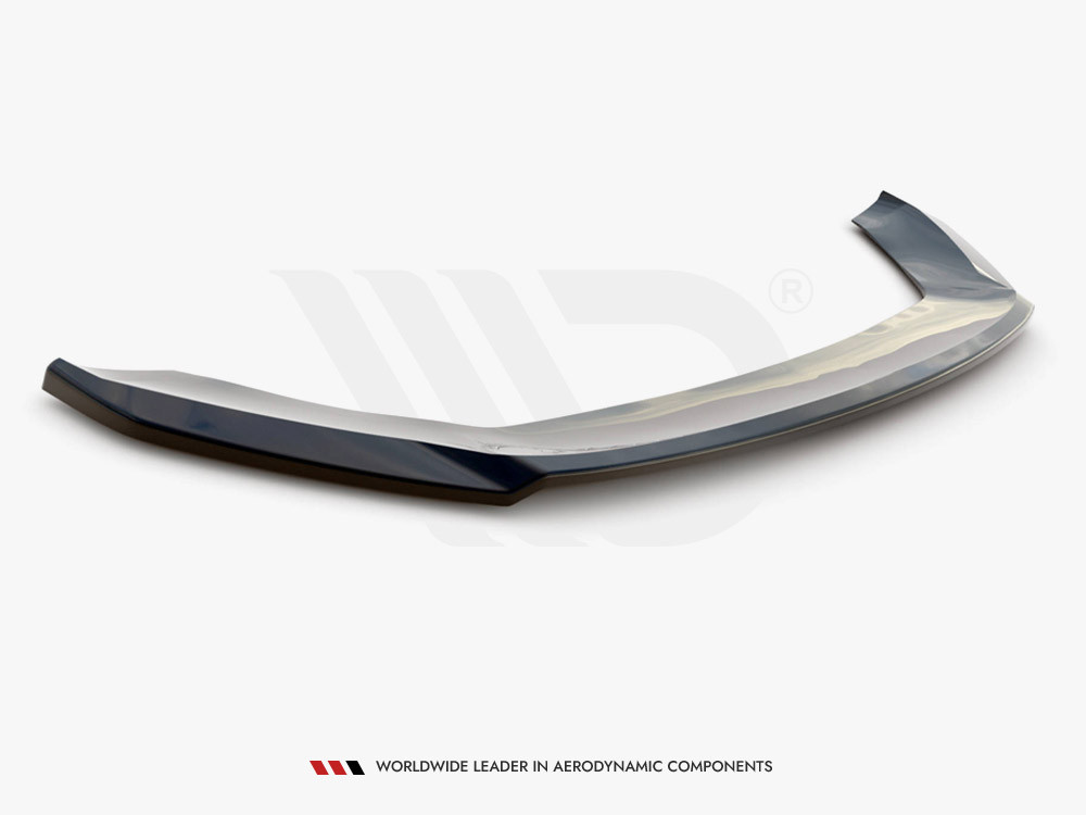 Maxton Front Splitter V.2 Seat Leon FR / Cupra MK3 (2012-2016) Maxton Front Splitter V.2 Seat Leon FR / Cupra MK3 (2012-2016)