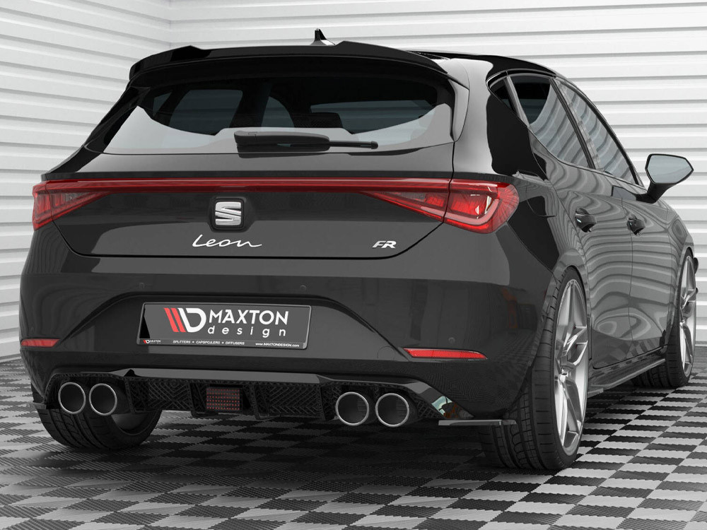 Maxton LED STOP Light Seat Leon FR Hatchback Mk4 Maxton LED STOP Light Seat Leon FR Hatchback Mk4