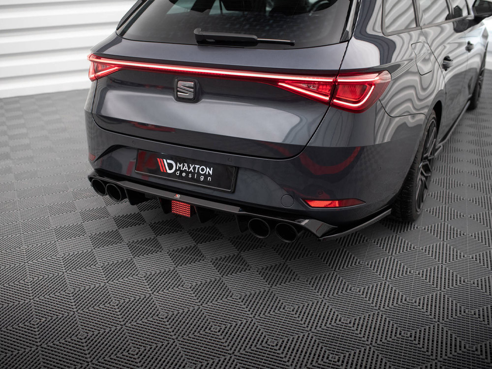Maxton LED STOP Light Seat Leon ST FR Mk4 Maxton LED STOP Light Seat Leon ST FR Mk4