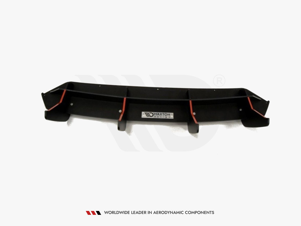 Maxton Rear Diffuser Skoda Octavia VRS Mk3 / Mk3 FL Hatchback / Estate Maxton Rear Diffuser Skoda Octavia VRS Mk3 / Mk3 FL Hatchback / Estate