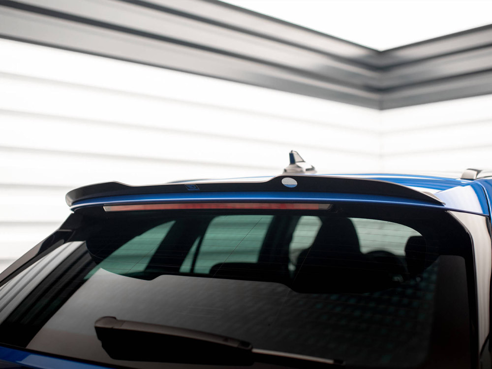 Maxton Spoiler CAP Skoda Octavia Standard / RS Mk4 Estate Maxton Spoiler CAP Skoda Octavia Standard / RS Mk4 Estate
