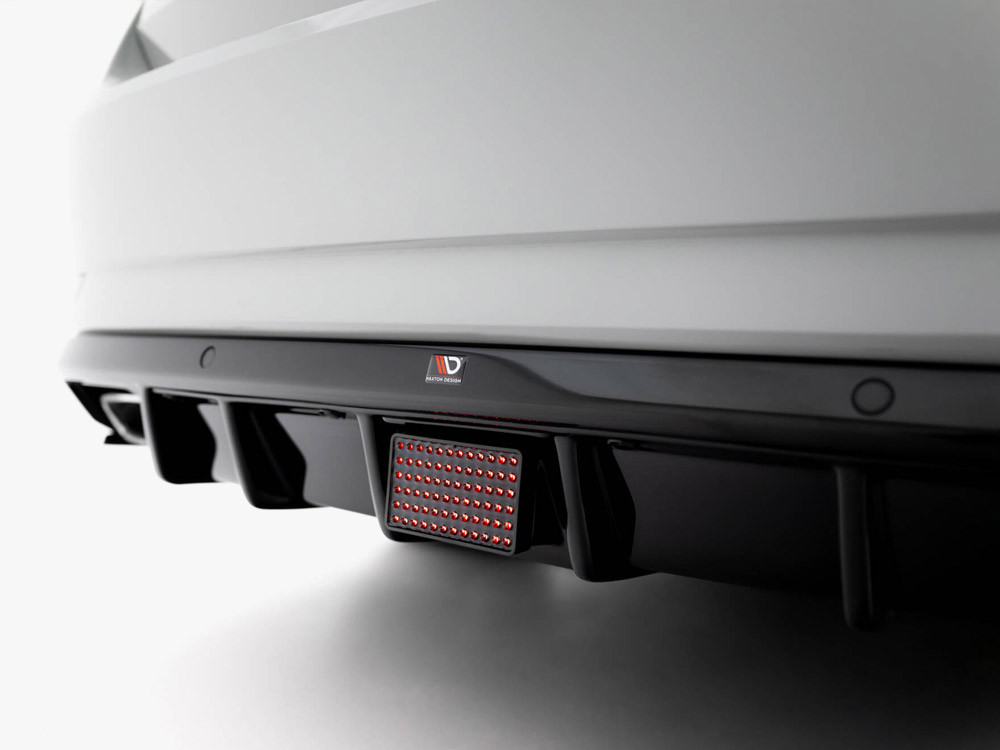Maxton LED STOP Light Skoda Superb Liftback / Combi Mk3 Maxton LED STOP Light Skoda Superb Liftback / Combi Mk3