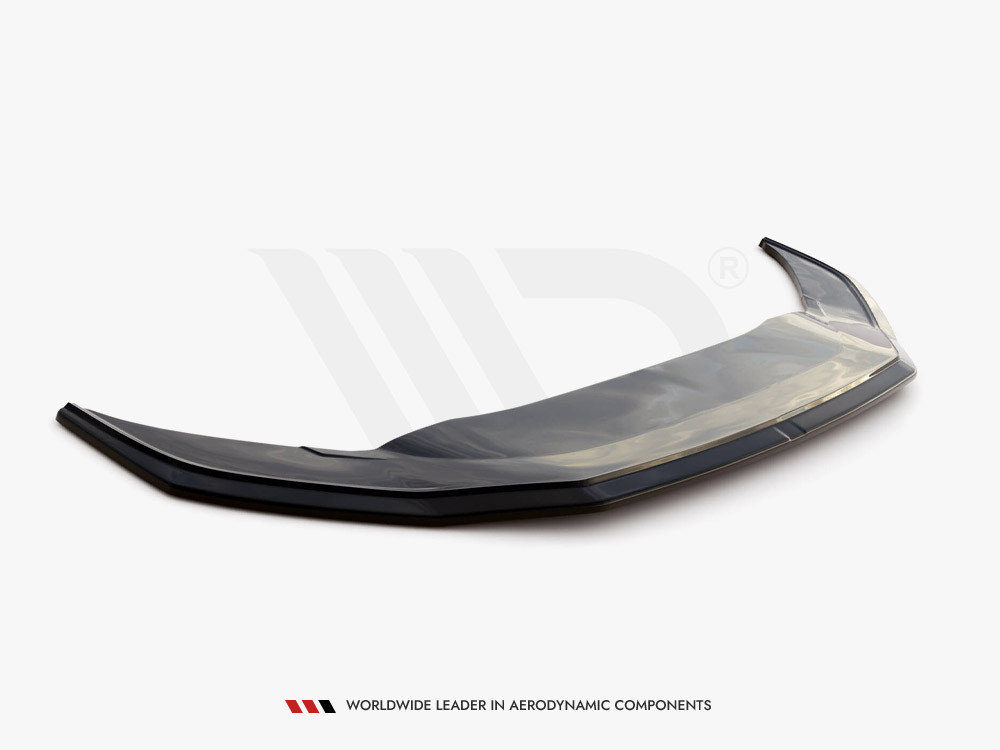 Maxton Front Splitter V.1 VW Arteon R-Line